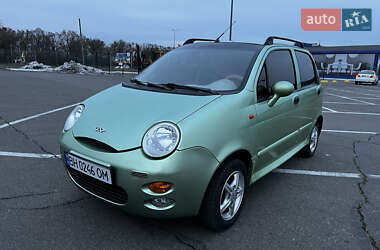 Хэтчбек Chery QQ 2008 в Одессе