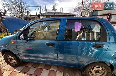 Хетчбек Chery QQ 2008 в 