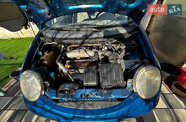 Хетчбек Chery QQ 2008 в 