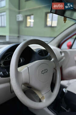 Хетчбек Chery QQ 2008 в Калуші