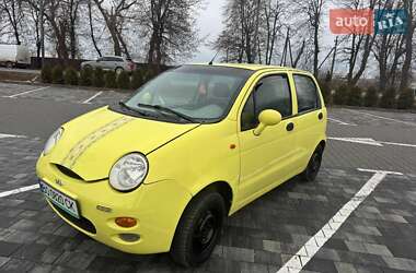 Хетчбек Chery QQ 2007 в Вінниці