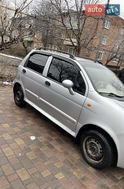 Хетчбек Chery QQ 2008 в 