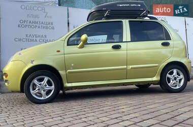 Хэтчбек Chery QQ 2008 в Одессе