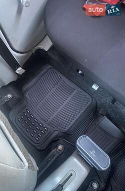 Хэтчбек Chery QQ 2008 в 