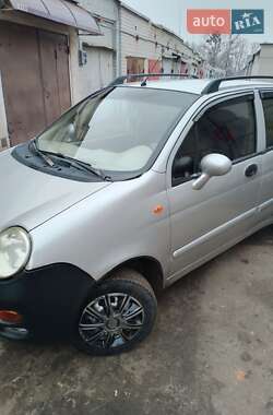 Хетчбек Chery QQ 2011 в Харкові