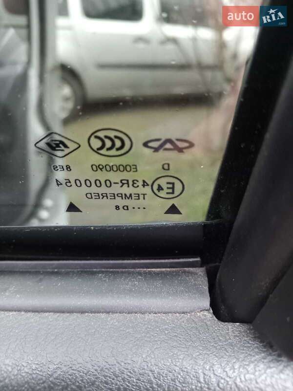 Хэтчбек Chery QQ 2008 в Светловодске