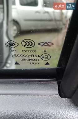 Хэтчбек Chery QQ 2008 в 
