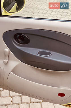 Хэтчбек Chery QQ 2008 в 