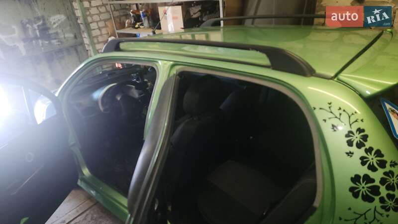 Хэтчбек Chery QQ 2012 в Харькове фото 6 Хэтчбек Chery QQ 2012 в Харькове