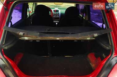 Хэтчбек Chery QQ 2008 в 