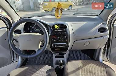 Хетчбек Chery QQ 2011 в 