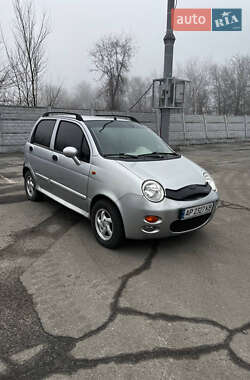 Хетчбек Chery QQ 2008 в Дніпрі