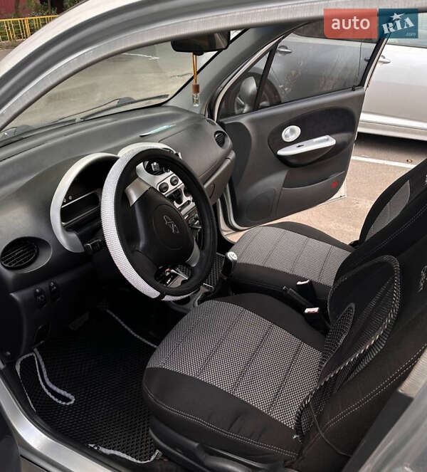 Хэтчбек Chery QQ 2008 в Киеве фото 14 Хэтчбек Chery QQ 2008 в Киеве