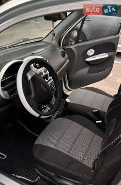 Хетчбек Chery QQ 2008 в 