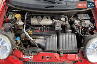 Хетчбек Chery QQ 2011 в 