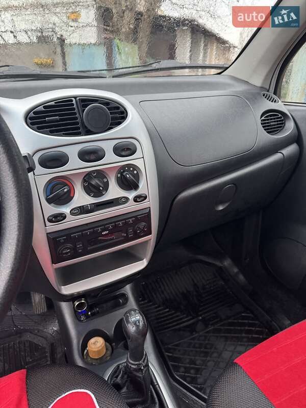Хэтчбек Chery QQ 2012 в Киеве