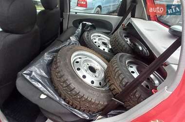 Хетчбек Chery QQ 2007 в 