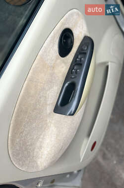 Хетчбек Chery QQ 2012 в 