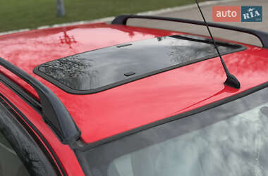 Хетчбек Chery QQ 2012 в 