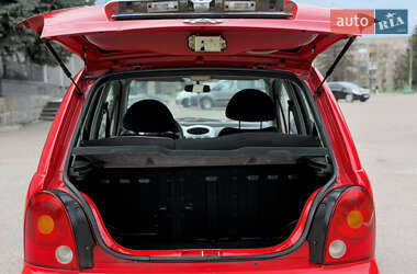 Хетчбек Chery QQ 2012 в 