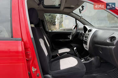 Хетчбек Chery QQ 2012 в 