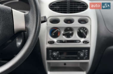 Хетчбек Chery QQ 2012 в 