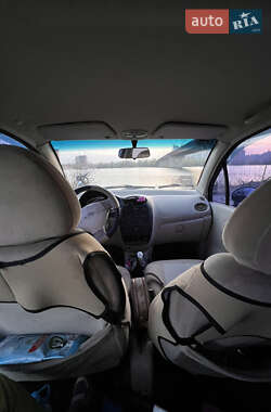 Хэтчбек Chery QQ 2011 в 