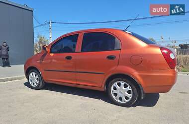 Хэтчбек Chery QQ 2008 в 