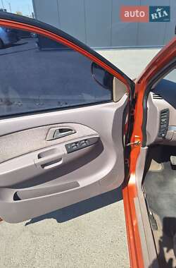 Хэтчбек Chery QQ 2008 в 