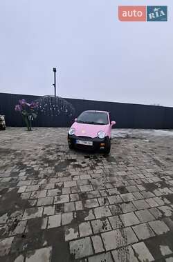 Хэтчбек Chery QQ 2005 в 