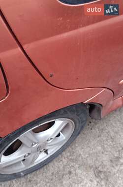 Хэтчбек Chery QQ 2008 в 