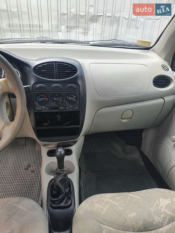 Хэтчбек Chery QQ 2007 в Чернигове фото 6 Хэтчбек Chery QQ 2007 в Чернигове