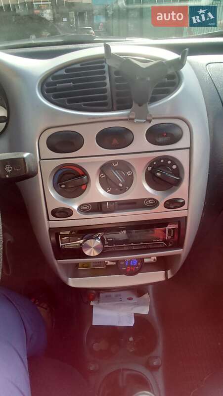 Хетчбек Chery QQ 2008 в Сумах