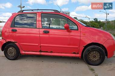 Хэтчбек Chery QQ 2011 в Харькове