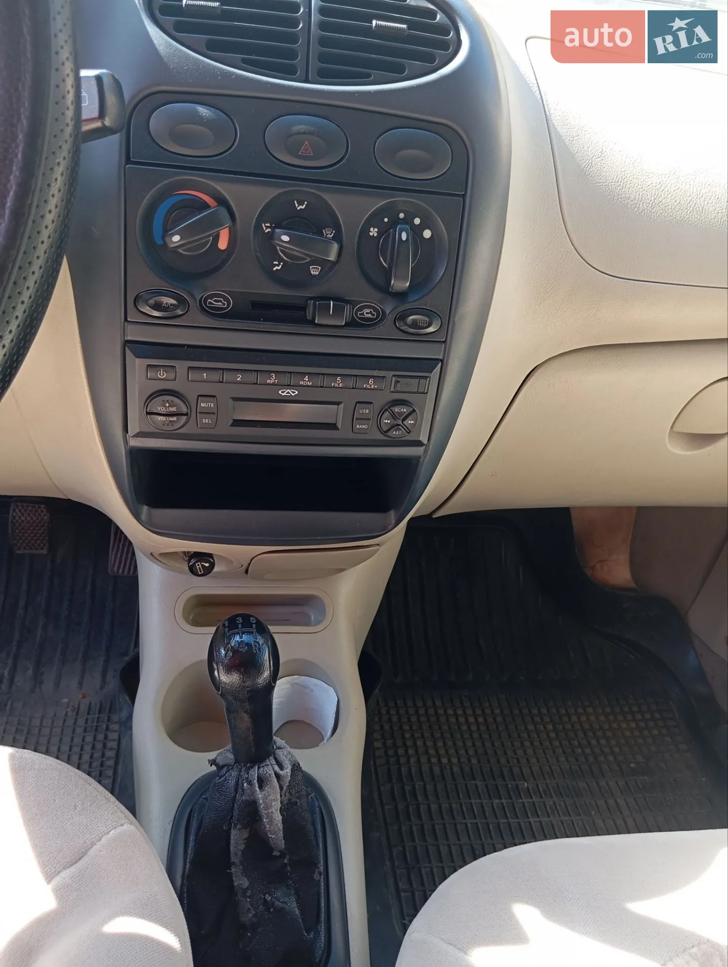 2011 Chery Sweet (QQ) - мініатюра 2