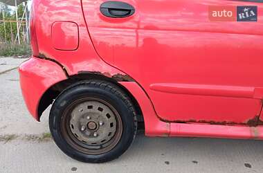Хэтчбек Chery QQ 2011 в Харькове