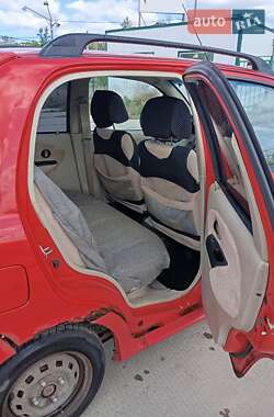 Хэтчбек Chery QQ 2011 в Харькове