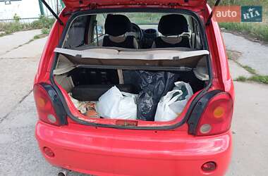 Хэтчбек Chery QQ 2011 в Харькове