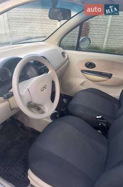 Хэтчбек Chery QQ 2008 в 