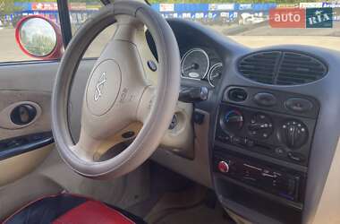Хэтчбек Chery QQ 2008 в 
