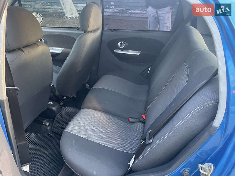 Хетчбек Chery QQ 2008 в Одесі