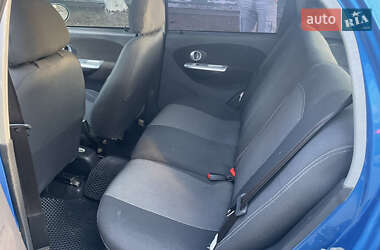 Хэтчбек Chery QQ 2008 в 