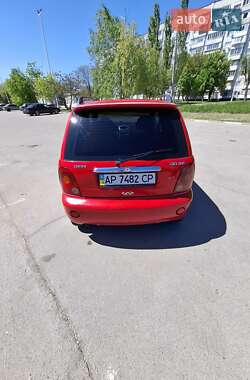Хэтчбек Chery QQ 2012 в Запорожье