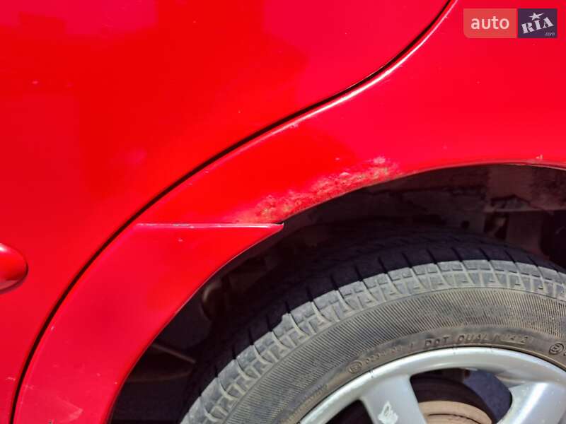 Хэтчбек Chery QQ 2012 в Запорожье