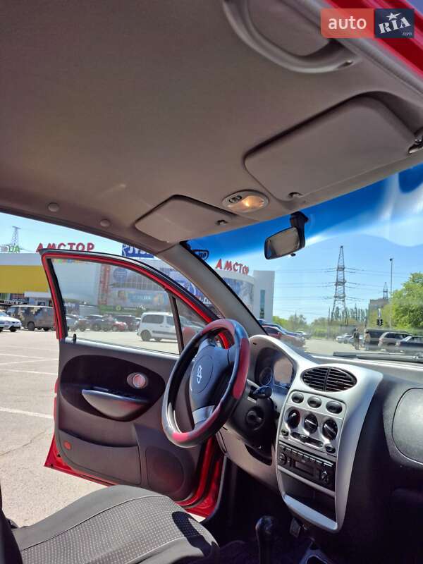 Хэтчбек Chery QQ 2012 в Запорожье