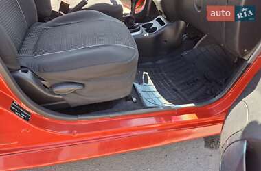 Хэтчбек Chery QQ 2012 в 