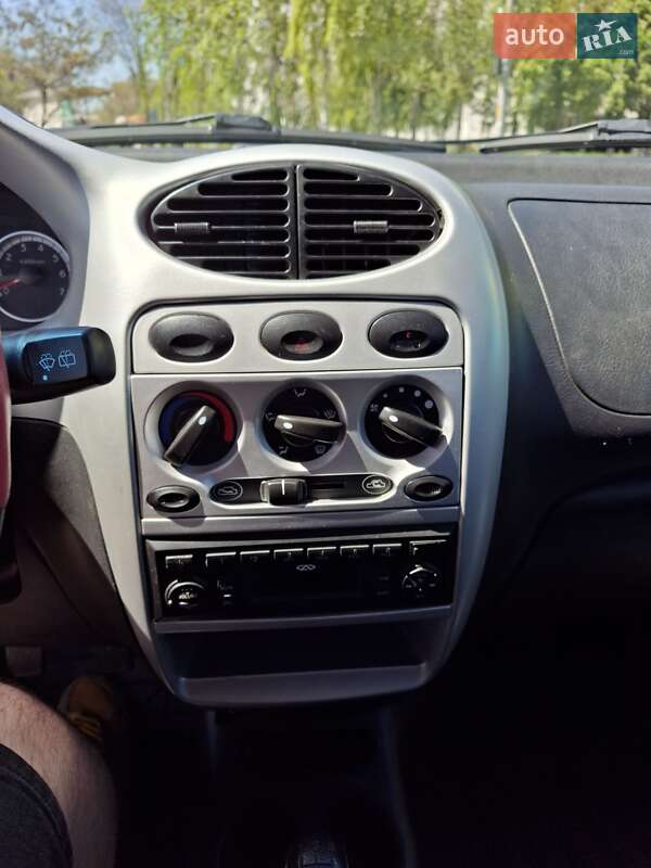 Хэтчбек Chery QQ 2012 в Запорожье