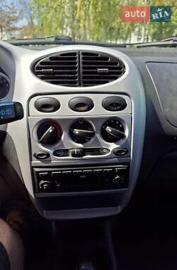 Хэтчбек Chery QQ 2012 в 