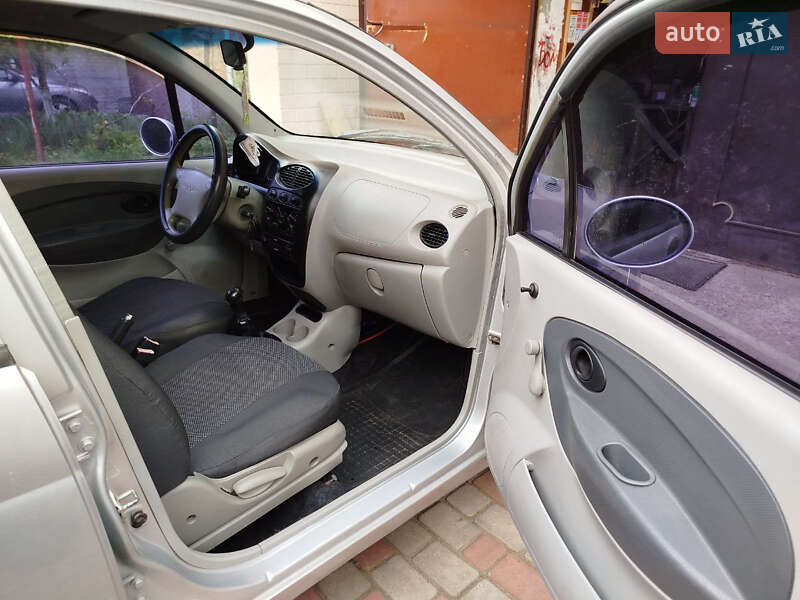 Хетчбек Chery QQ 2008 в Чернігові
