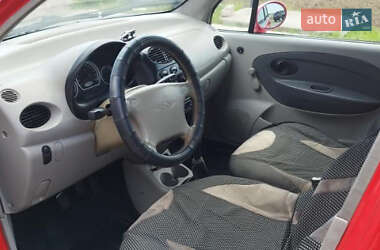 Хэтчбек Chery QQ 2007 в 